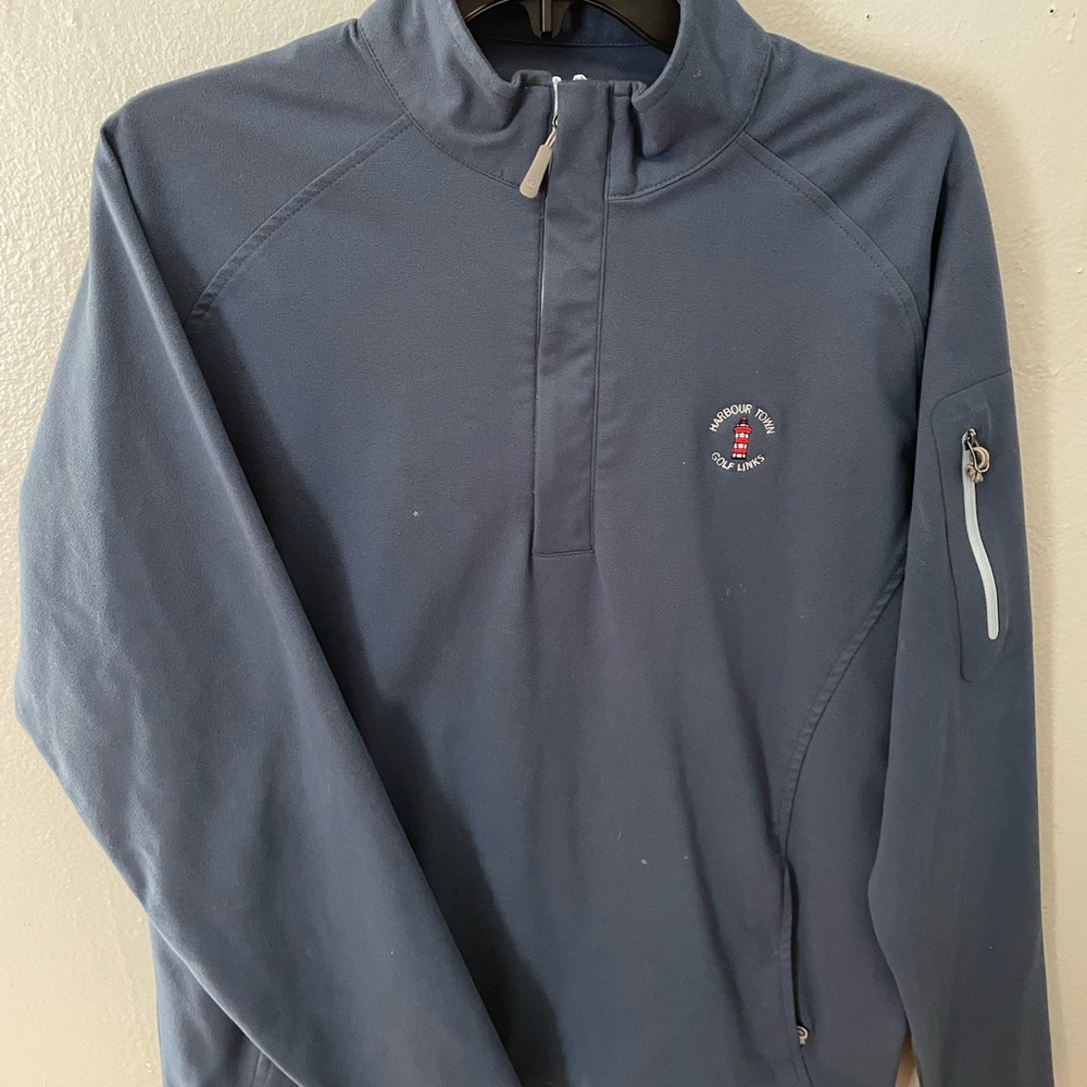 Mens M pullover